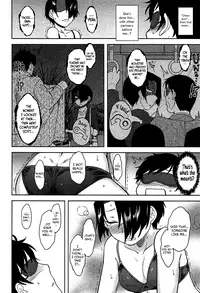 [Dr.P] Momoiro Daydream Ch. 1-7 [English] {YQII + Afro}