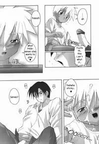 [Takase Yuu] Friend [English]