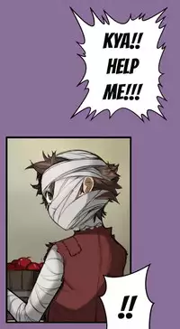 [Hong BanJang] Aharoo Ch.1-28 (English) (YoManga) (Ongoing)