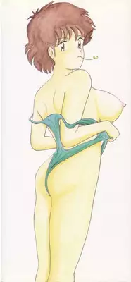 [Point Takashi] Secret Message