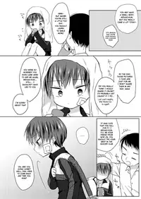 [OS tokku (Shikimura)] Bokutachi no Kyouda [English] [Shotachan] [Digital]