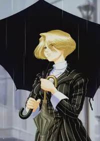 (CR31) [U.R.C (Momoya Show-Neko)] Chocolate Panic (Sakura Taisen) [English]