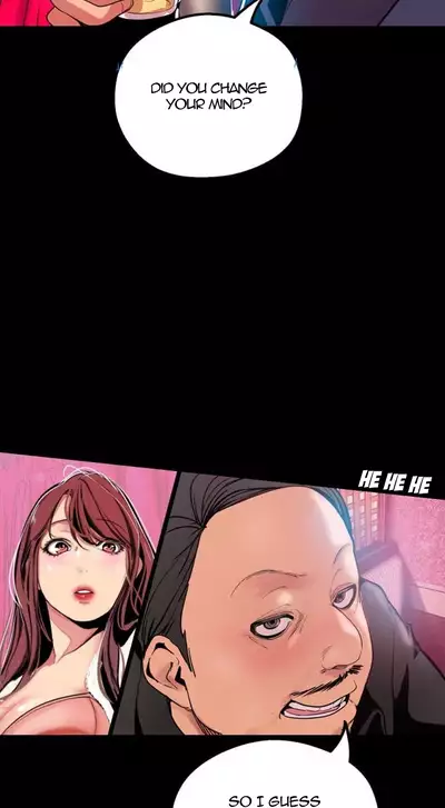 A Wonderful New World Ch.30/?