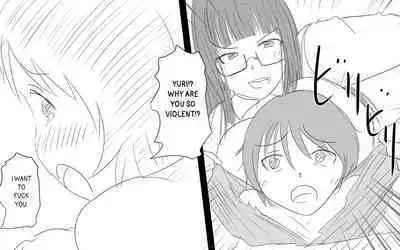 Boku To Futari No Senpai & Saishuuwa | Me and my Two Senpais -FULL