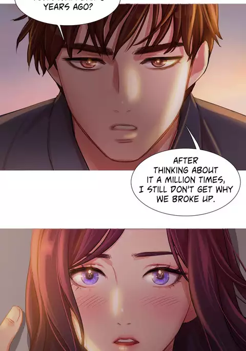 Scandal of the Witch Ch.1-28