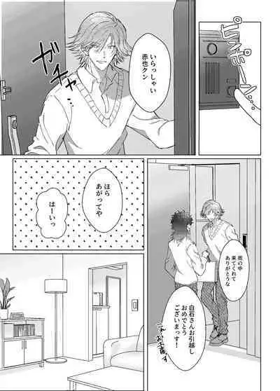 Kimi to Zutto Niji o Miyou.