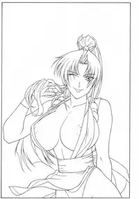 [Aruto-ya (Suzuna Aruto)] Tadaimaa Soushuuhen (Various)