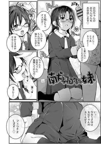 Chiisai Houga H Desho