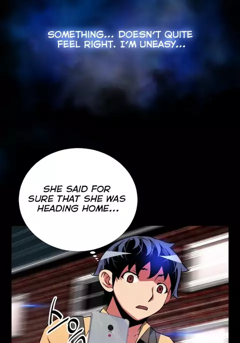 Love Parameter Ch.1-76