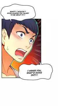 [Cave Bear] Mia's Tool Ch. 0-15 [English]