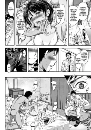 Tane no Nai Hachi A Seedless Flowerpot [spanish] Completo