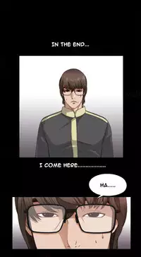 Girl Next Door Ch.1-26 (English) (Ongoing)