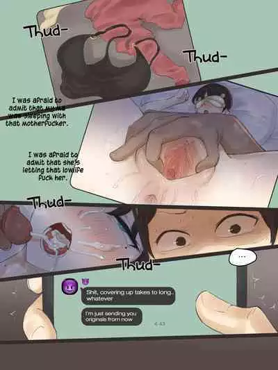 [laliberte] Yuj [English] [Decensored]