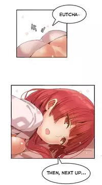 [Mx2J] Hahri's Lumpy Boardhouse Ch. 0-14 [English] (YoManga) (Ongoing)