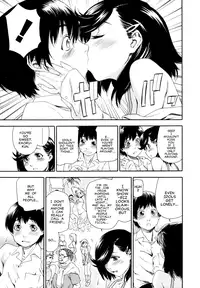 [Yamatogawa] Witchcraft Complete [ENG]