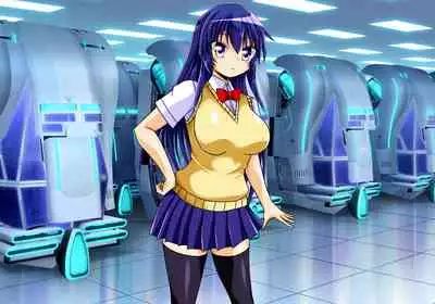 [ULTRA ONE (Zest)] Seirei Senki Arian Lord Chapter 01: Homura Anzu