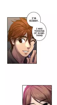 Ghost Love Ch.1-18.5 (English) (YoManga) (Ongoing)