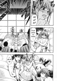 [Shiwasu no Okina] Shining Musume. 2. Second Paradise [English] [Overlook] [Decensored]