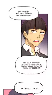 [Cave Bear] Mia's Tool Ch. 0-15 [English]