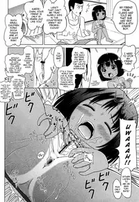 [Himeno Mikan] Loli Hare Chu [English] {Mistvern}