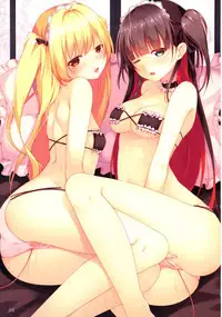 (C87) [Remonsan-Project (Syokuyou-Mogura)] YoRoZuBoN (Various)