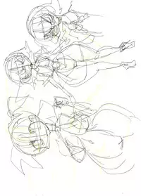 (C78) [Mizuiro Zennmai (Dori Rumoi)] Sasore. (HeartCatch PreCure!)