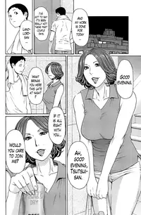 [Takasugi Kou] Madam Palace Ch. 1-8 [English] [Lazarus H]