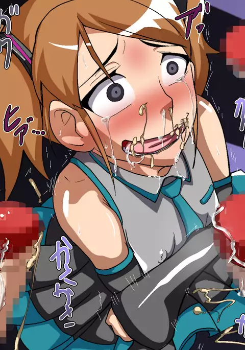 Musuko NTR ~Jippu ni Kimeseku Saremakuru Furyou Shounen~