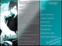 [Suidoku (DonUna)] mimimi (Durarara!!) [English] [Yaoi-Sei] [Decensored]