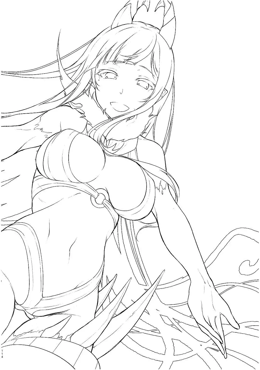 Ane Naru Mono Zenshuu 1