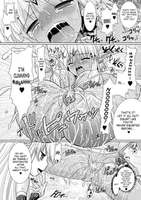 [Rusty Soul, Alto Seneka] Brandish 3 [English] [SaHa] [Digital]
