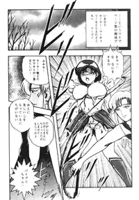 Sailor X Volume 1 (Sailor Moon)