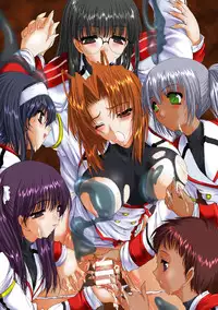 [Takahama Tarou] Takahama Taro Artworks [Digital]