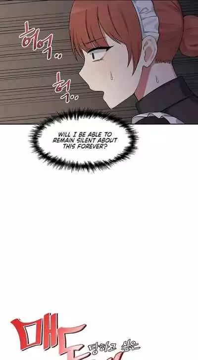 Elf Who Likes to be Humiliated Ch.15/?