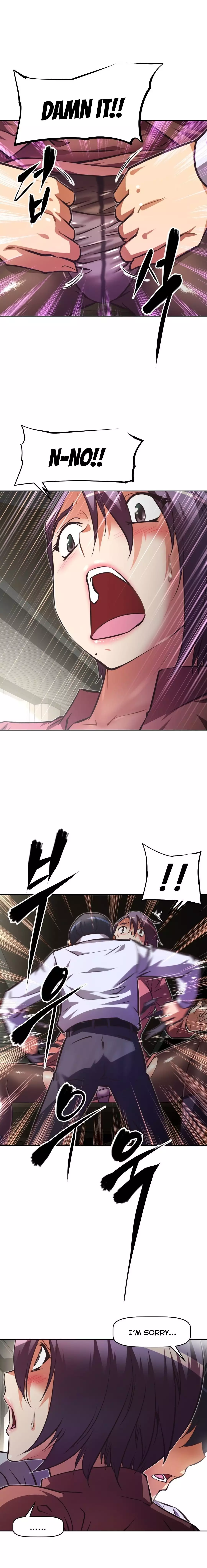 Brawling Go Ch.76-105