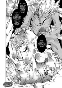 [Tendo Masae] Ochita Mesubuta-tachi - Ch.1-9 [English] {doujins.com}