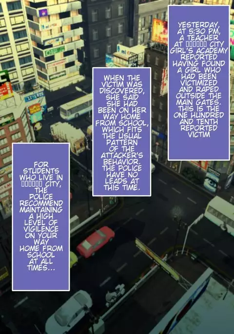 A World Where I Can Do Anything