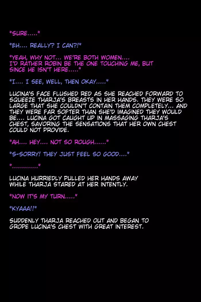 FEH Deep Rising - incomplete stories - English