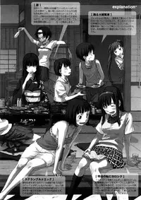 [Naruko Hanaharu] Shoujo Material