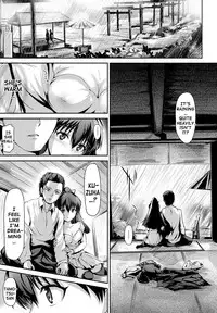 [Maruwa Tarou] Shoujo Nostalgica Ch. 1-3 [English] {doujin-moe.us} [Digital]