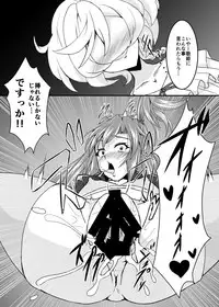 MariTsuba Fan Kanshasai