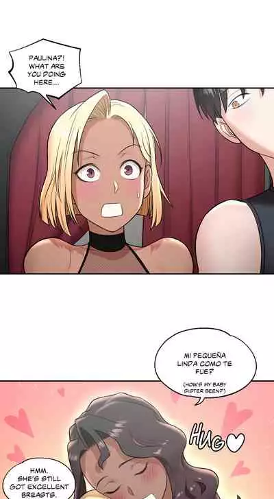 Sexercise Ch. 1-47