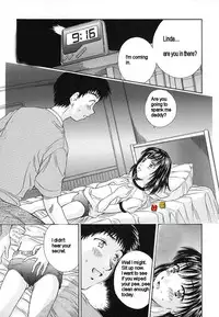 Daddy's Girls [English] [Rewrite]