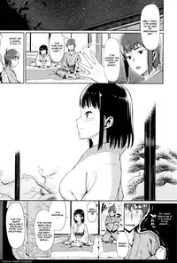 [Lunch] Koinaka [English] {doujin-moe.us}