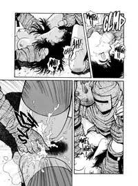 [Toshiki Yui] Misty Girl Extreme [ENG]