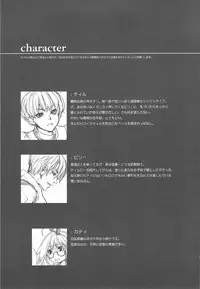 (C75) [Akai Tsubasa] LOVE FOOL.10 (Fantasy Earth Zero)