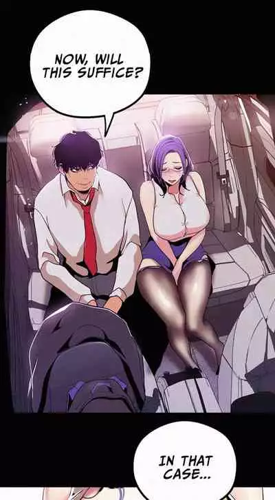 A Wonderful New World Ch.36/?