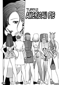 [Tamaki Nozomu] Nanairo Karen | Karen Chameleon Vol. 1 [English] [Tadanohito]