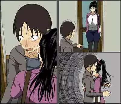 Konya, Tsuma ga Tanin to Neru