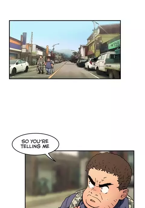 Refrain Love Ch.1-25